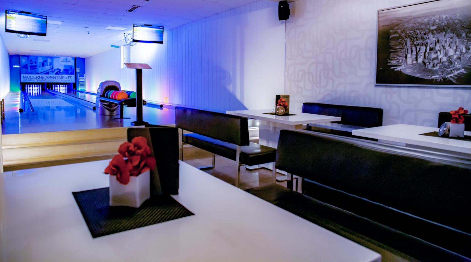 Hotel "Zur Muehle" هويرسفيردا المظهر الخارجي الصورة